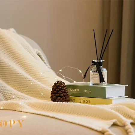 The Manor Signature Residence, Kuala Lumpur Room photo