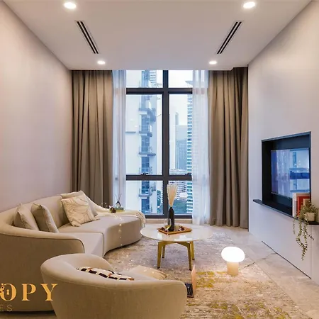 The Manor Signature Residence, Kuala Lumpur Room photo