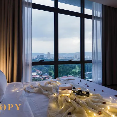 The Manor Signature Residence, Kuala Lumpur Room photo