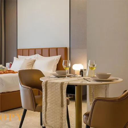 The Manor Signature Residence, Kuala Lumpur Room photo