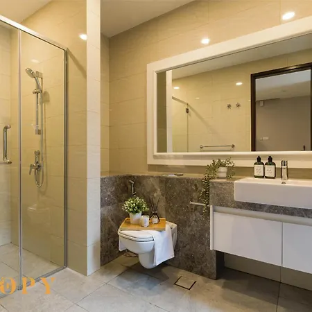 The Manor Signature Residence, Kuala Lumpur Room photo