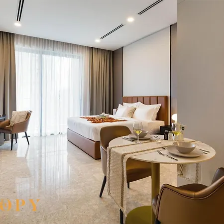 The Manor Signature Residence, Kuala Lumpur Room photo