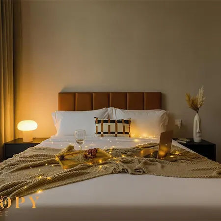 The Manor Signature Residence, Kuala Lumpur Room photo