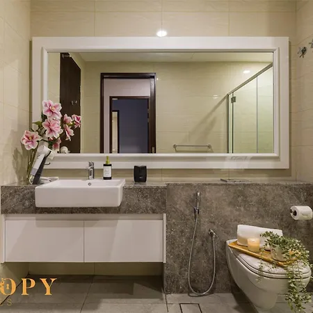 The Manor Signature Residence, Kuala Lumpur Room photo
