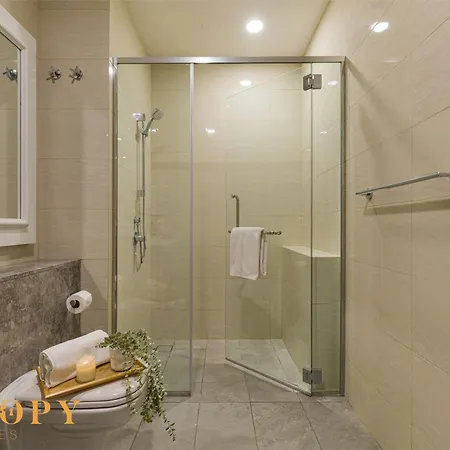 The Manor Signature Residence, Kuala Lumpur Room photo
