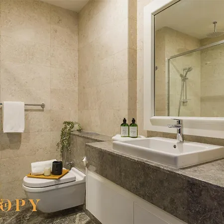 The Manor Signature Residence, Kuala Lumpur Room photo