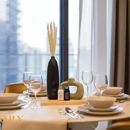 The Manor Signature Residence, Kuala Lumpur Room photo