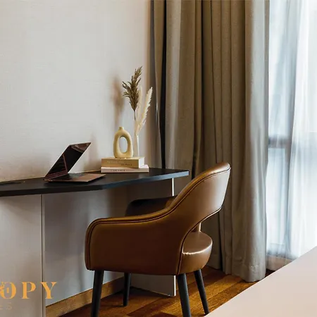 The Manor Signature Residence, Kuala Lumpur Room photo