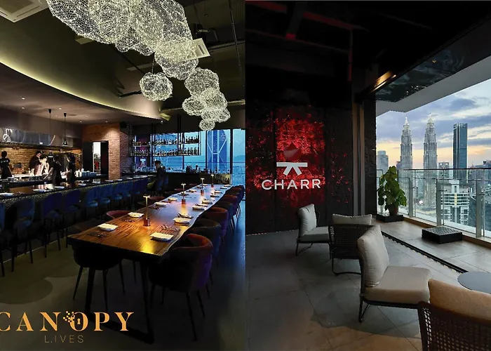 The Manor Signature Residence, Kuala Lumpur