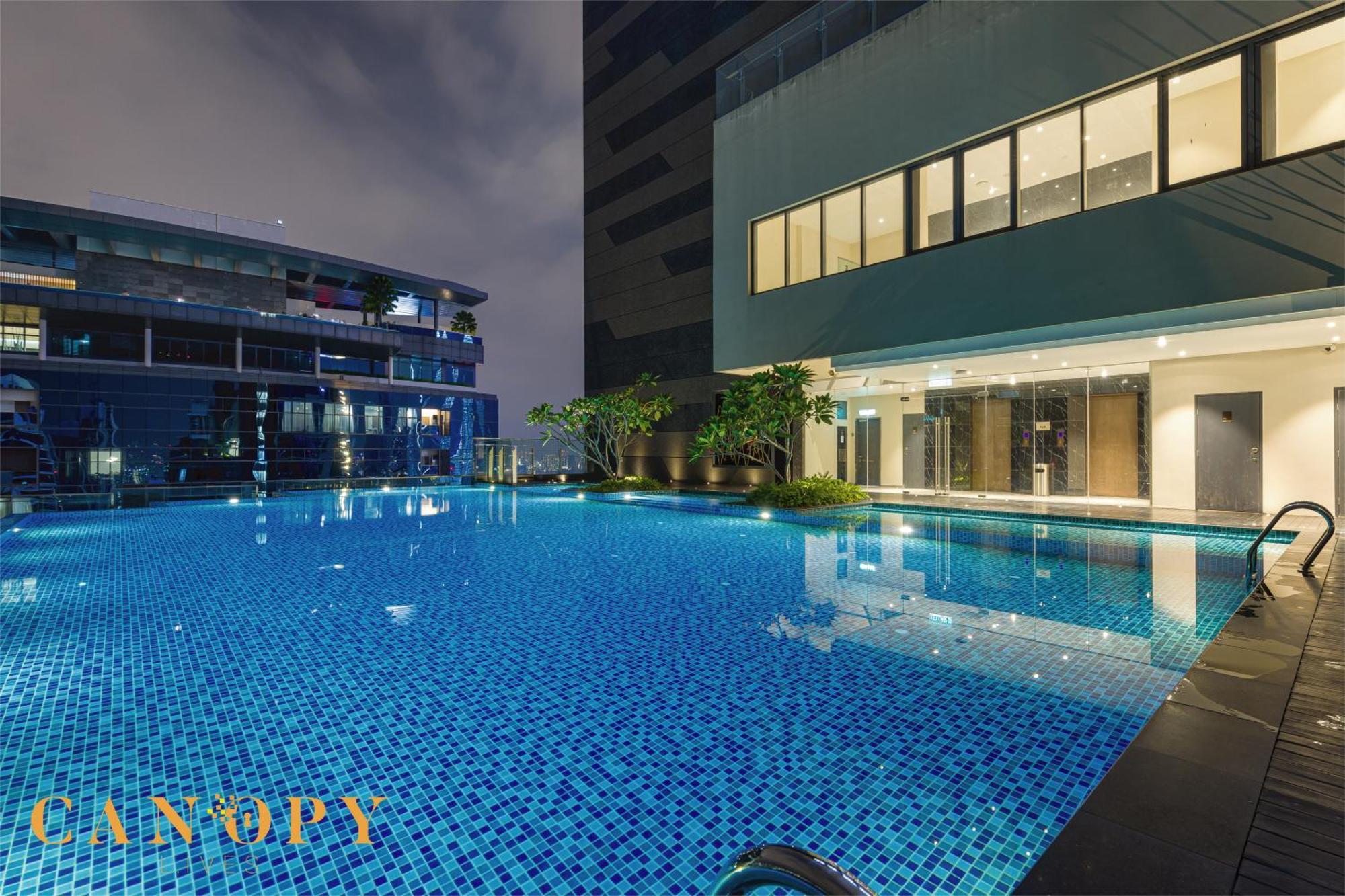 The Manor Signature Residence, Kuala Lumpur