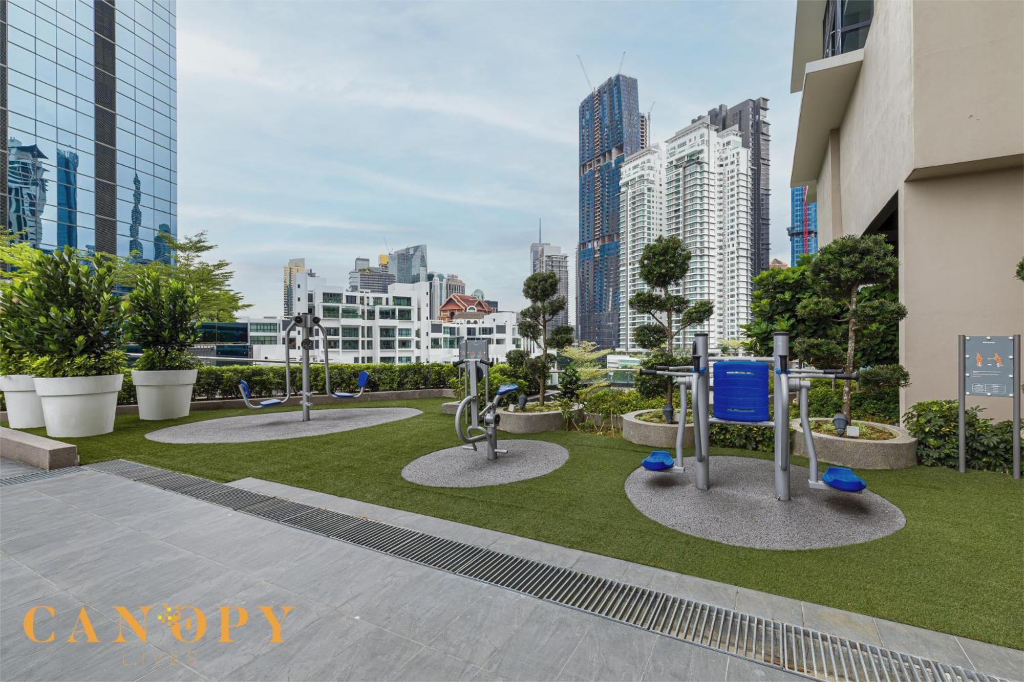 The Manor Signature Residence, * Kuala Lumpur