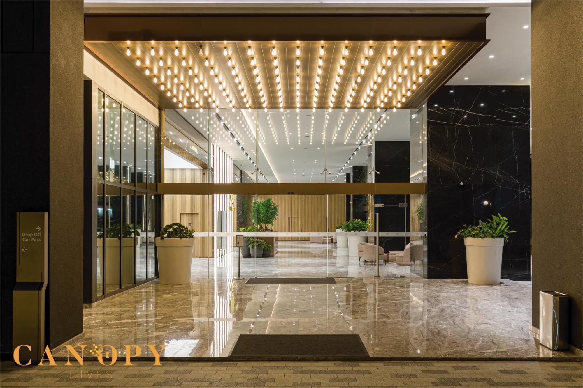 The Manor Signature Residence, *