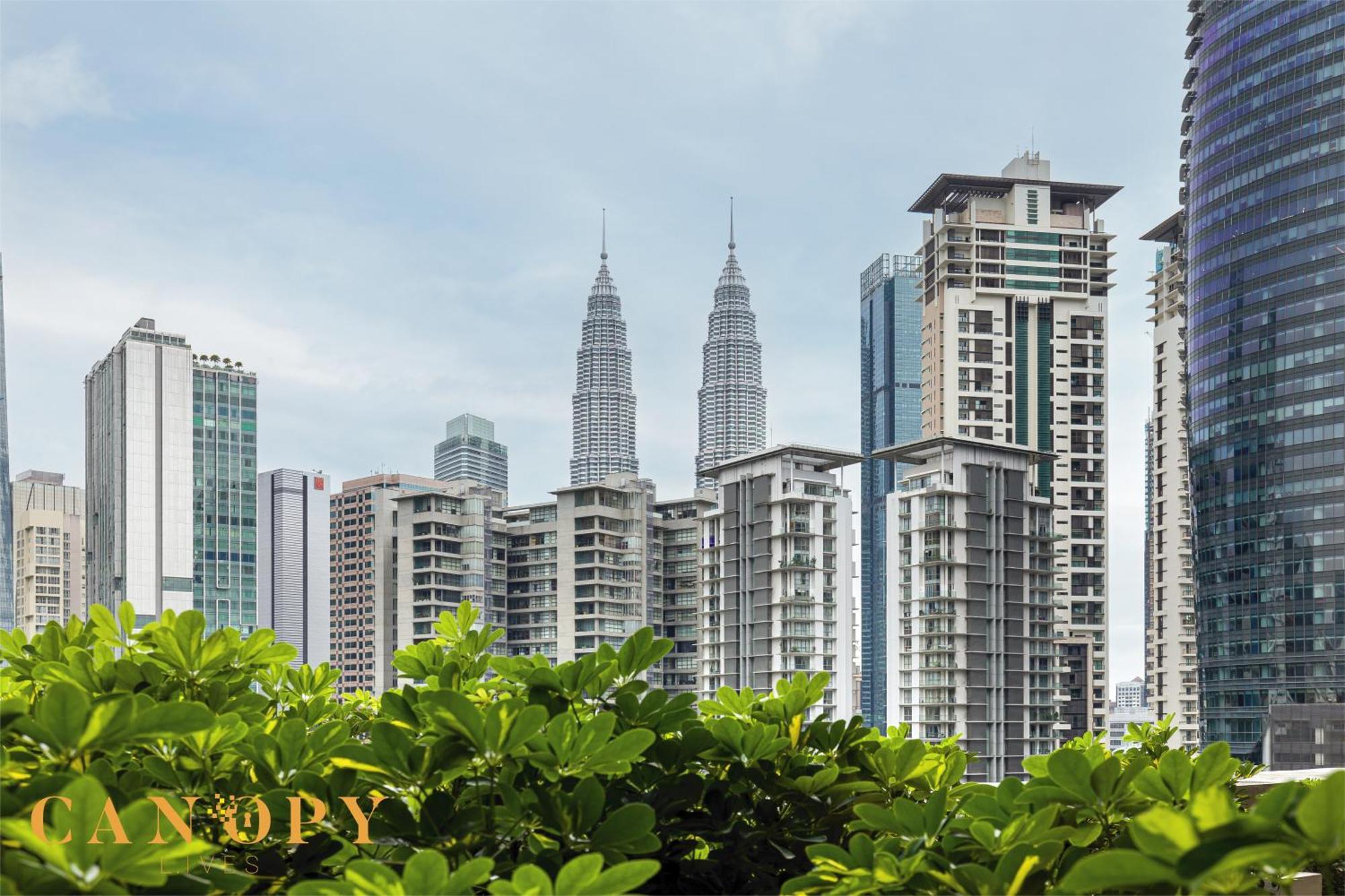 The Manor Signature Residence, Kuala Lumpur