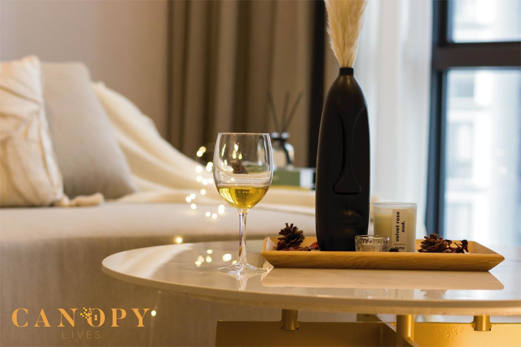 The Manor Signature Residence, Apartment Kuala Lumpur