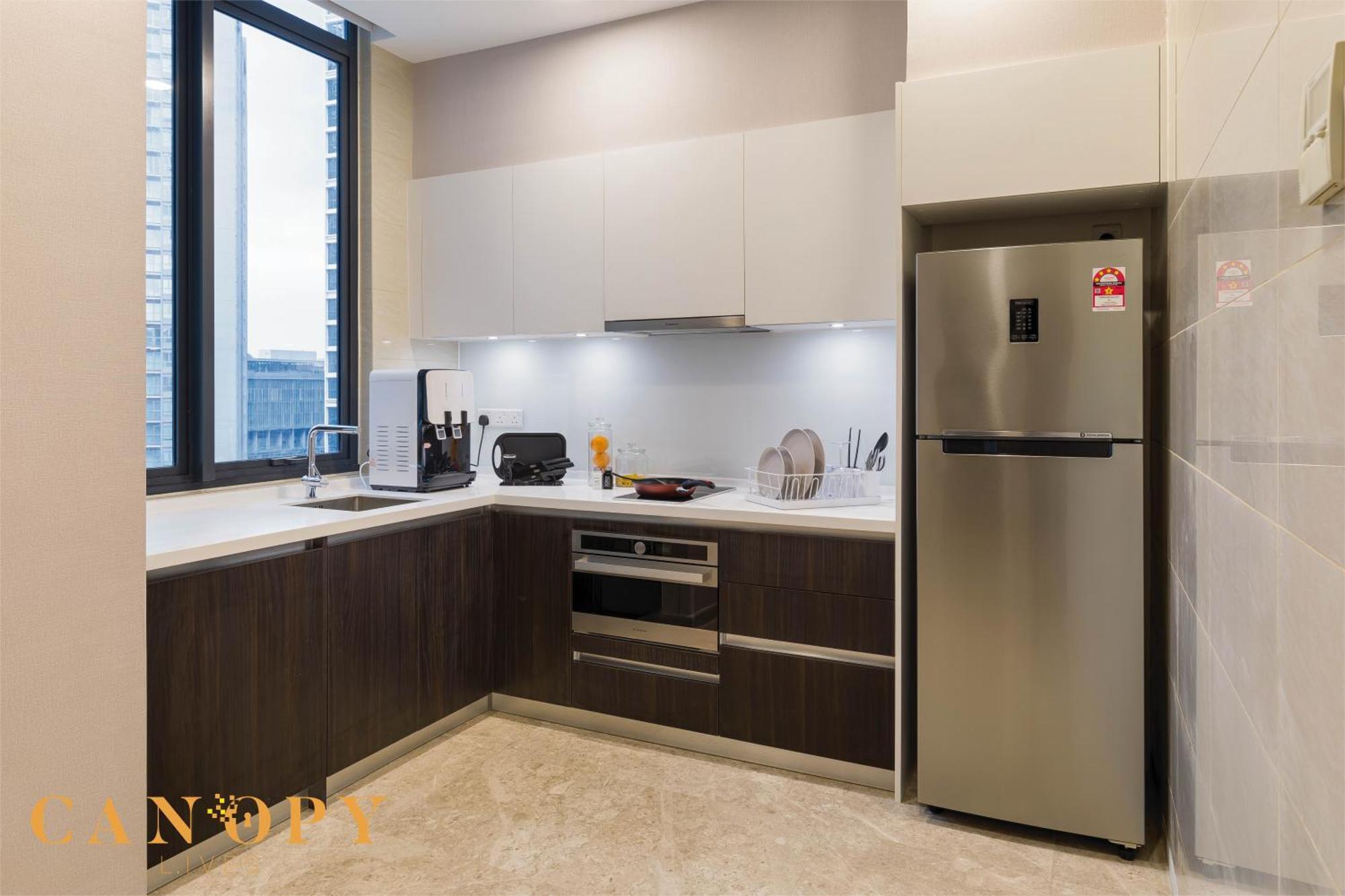 The Manor Signature Residence, * Kuala Lumpur