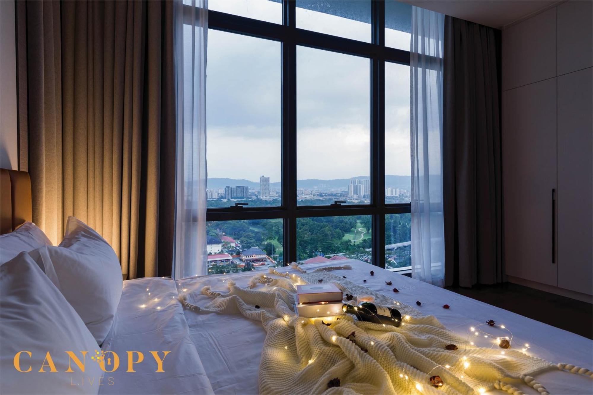 The Manor Signature Residence, Kuala Lumpur