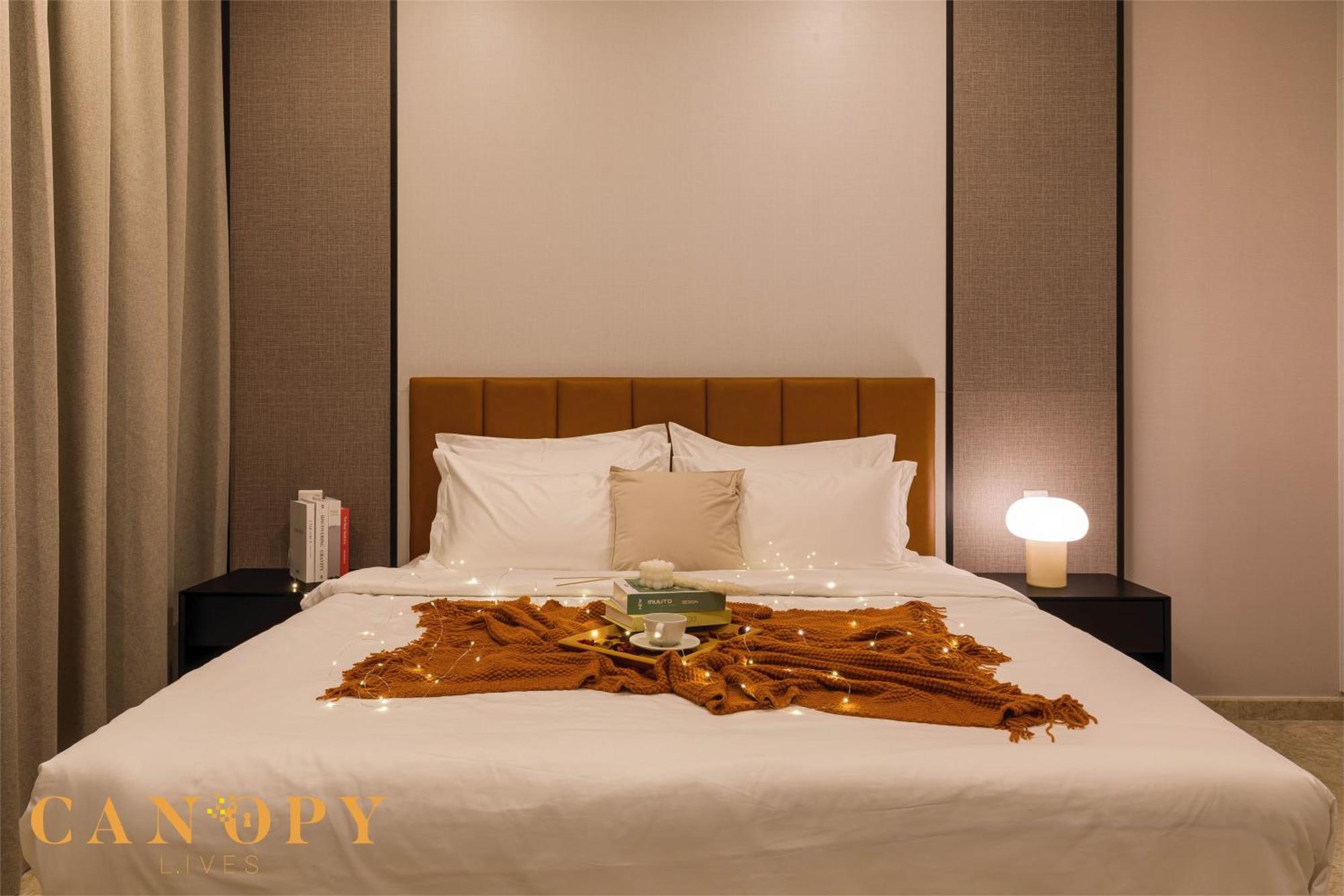 The Manor Signature Residence, *