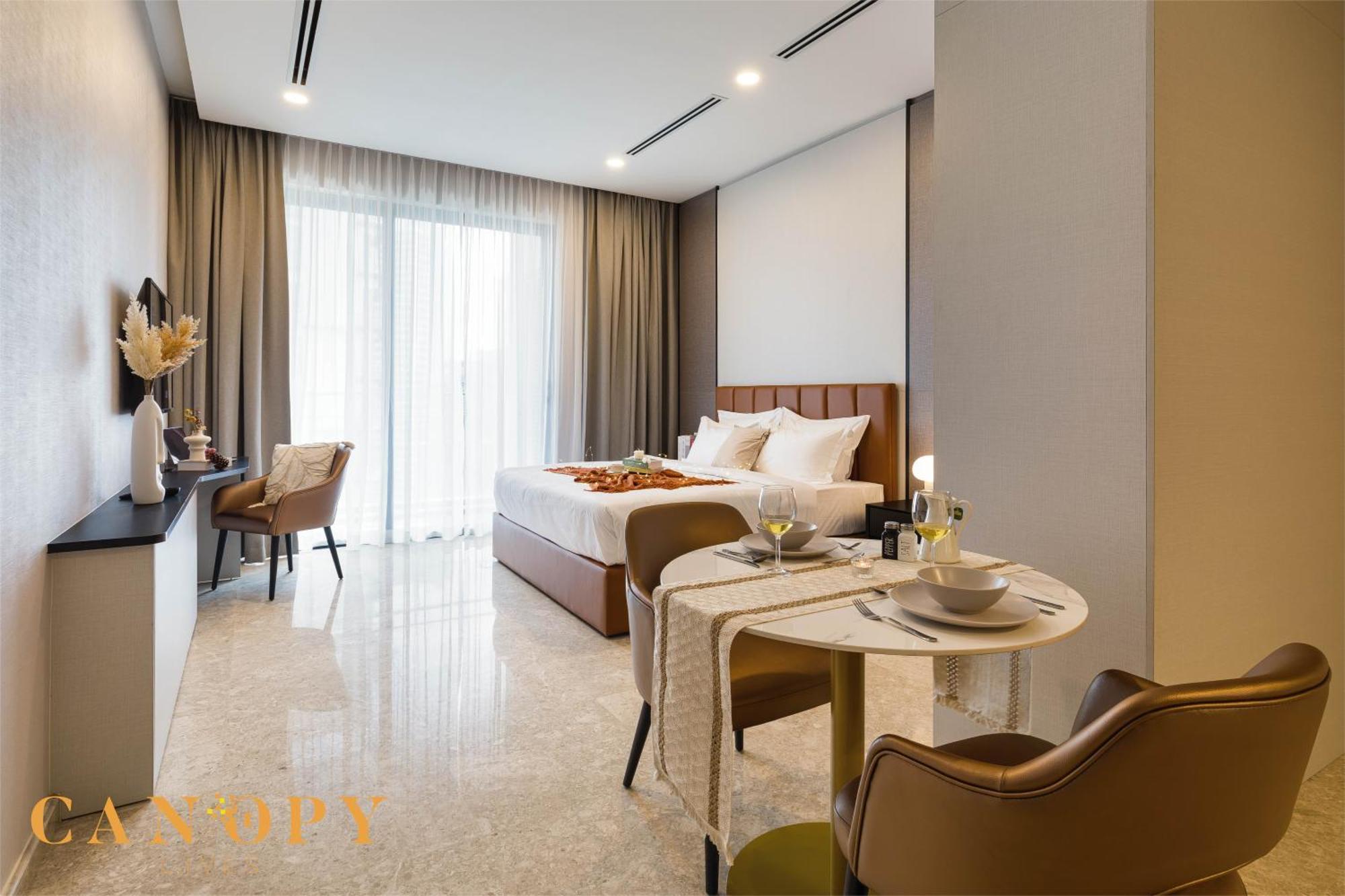The Manor Signature Residence, Kuala Lumpur