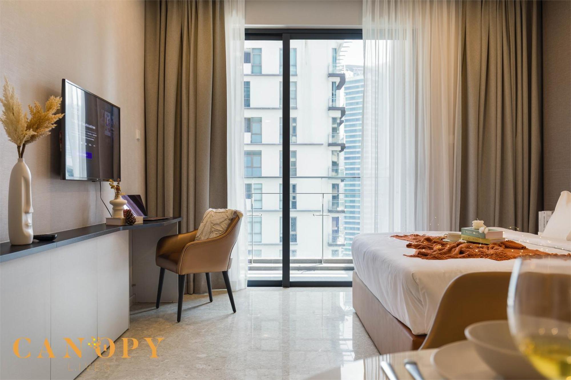 The Manor Signature Residence, Kuala Lumpur