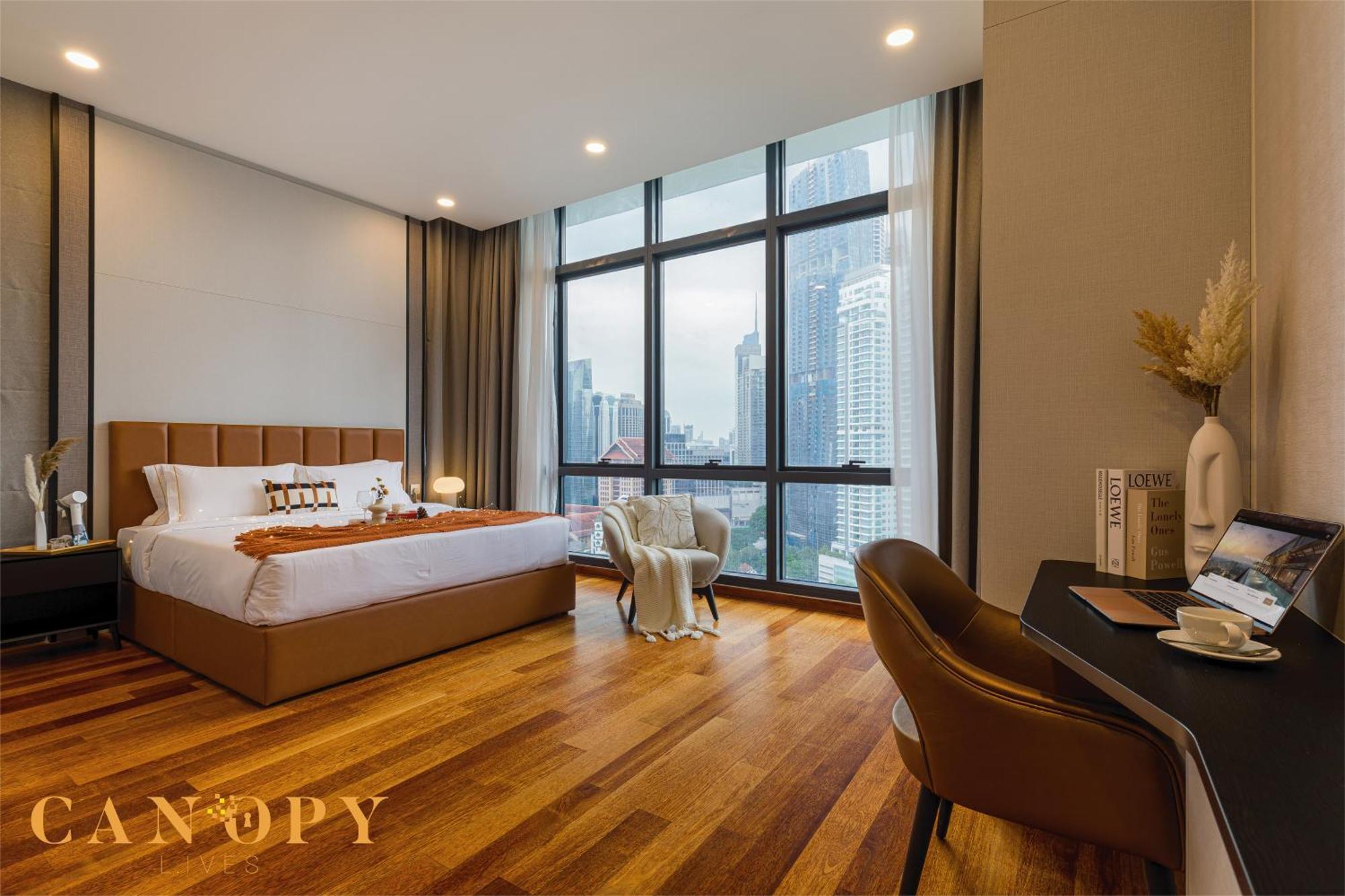 The Manor Signature Residence,