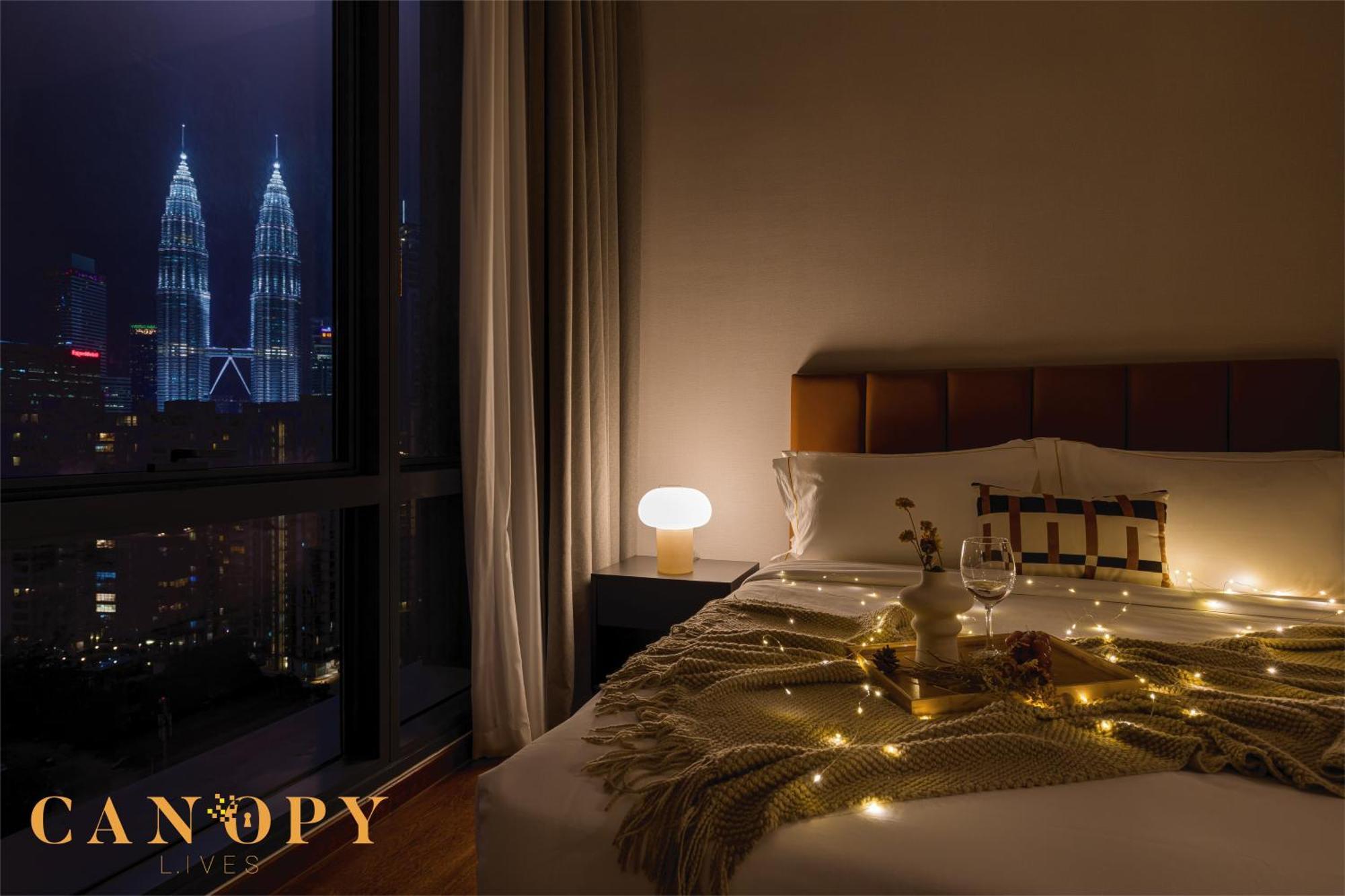 The Manor Signature Residence,