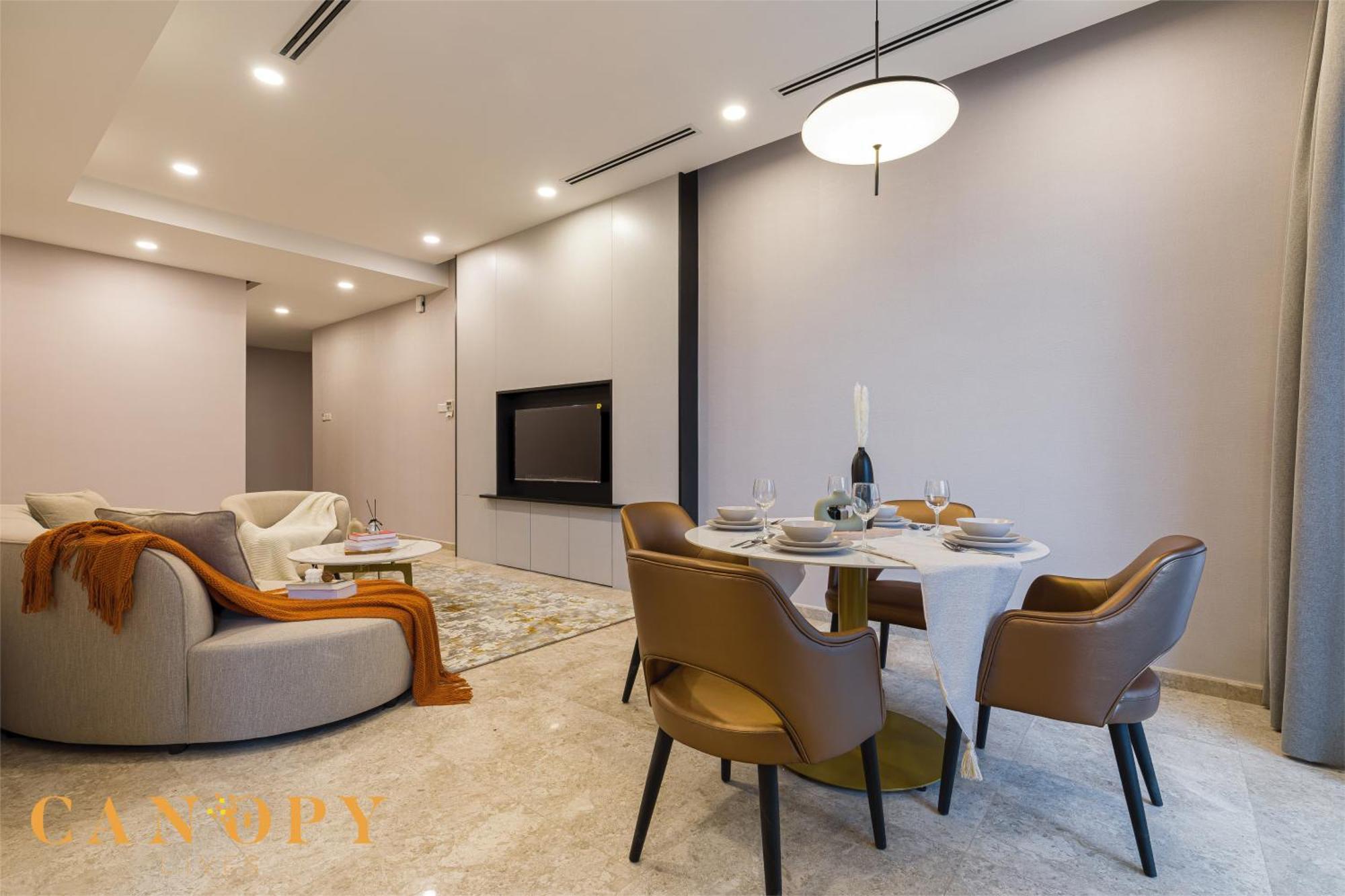The Manor Signature Residence,