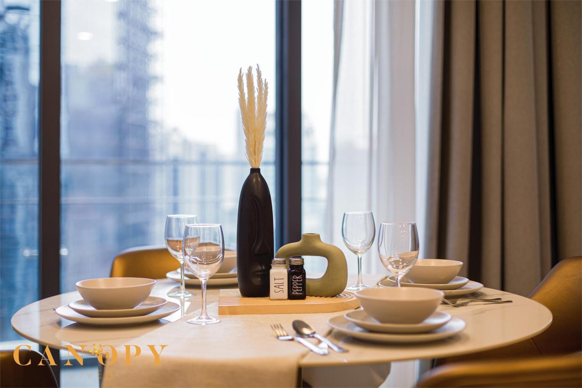 The Manor Signature Residence, *
