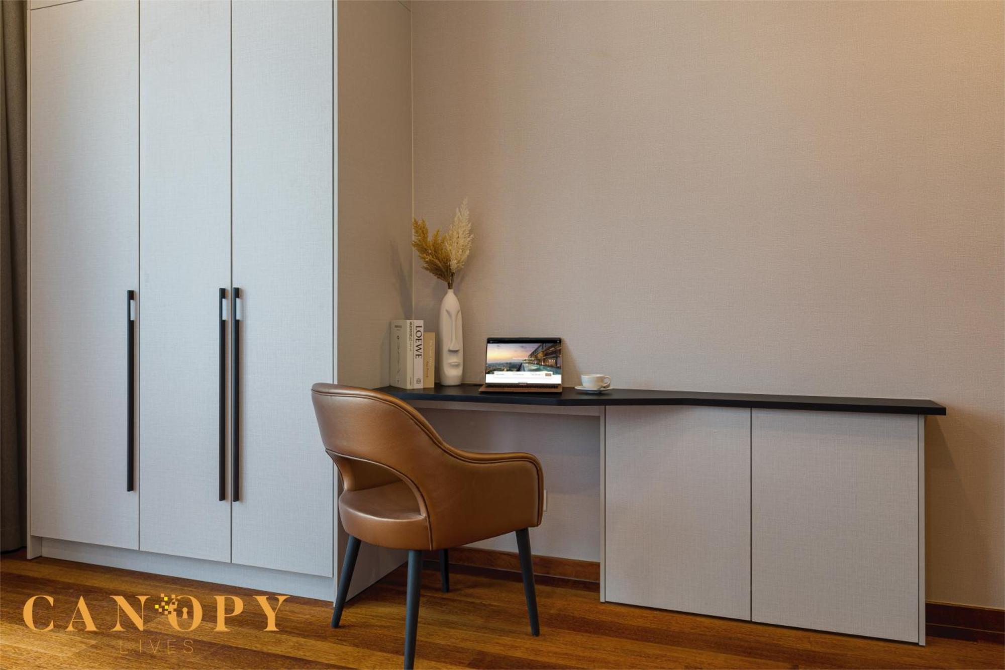 The Manor Signature Residence, Apartment Kuala Lumpur