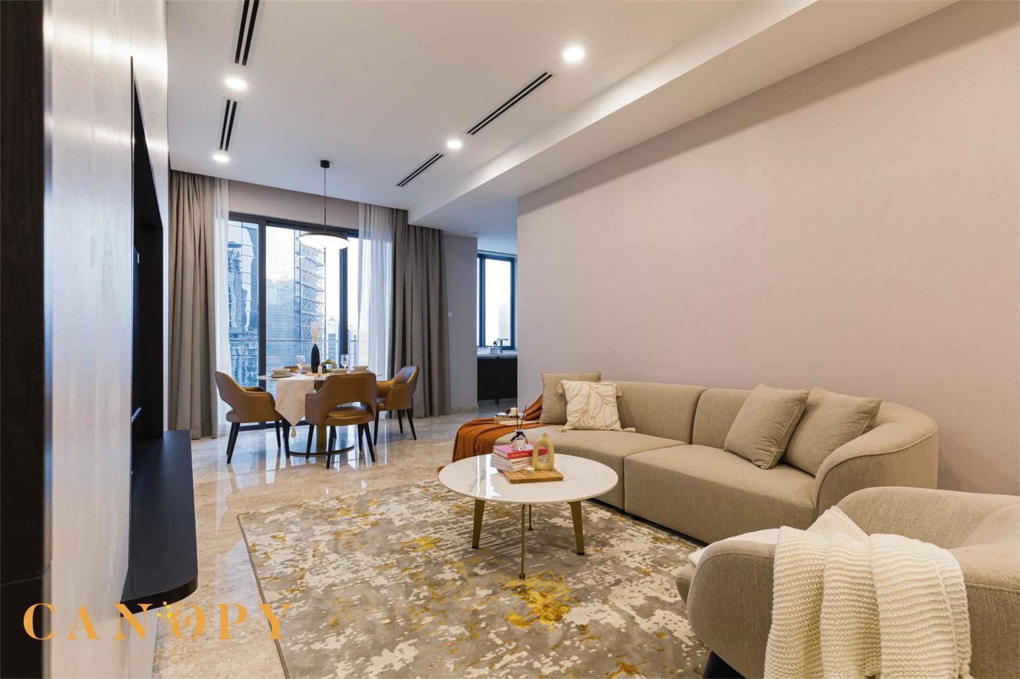 The Manor Signature Residence,