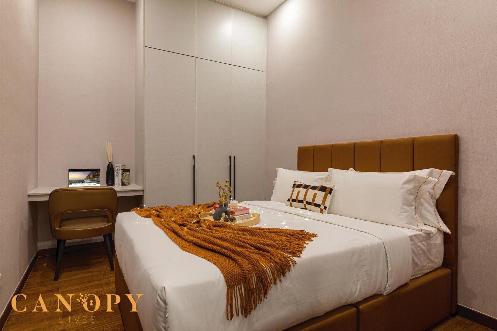 The Manor Signature Residence, *