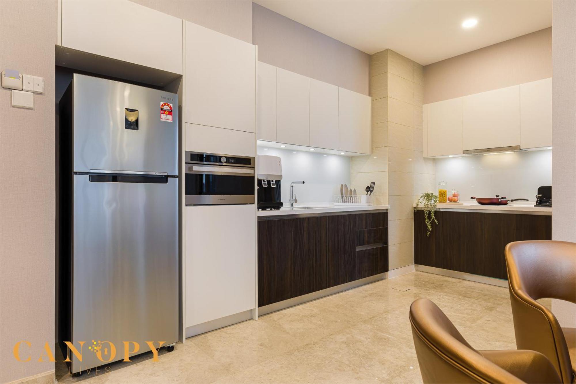 The Manor Signature Residence, Kuala Lumpur