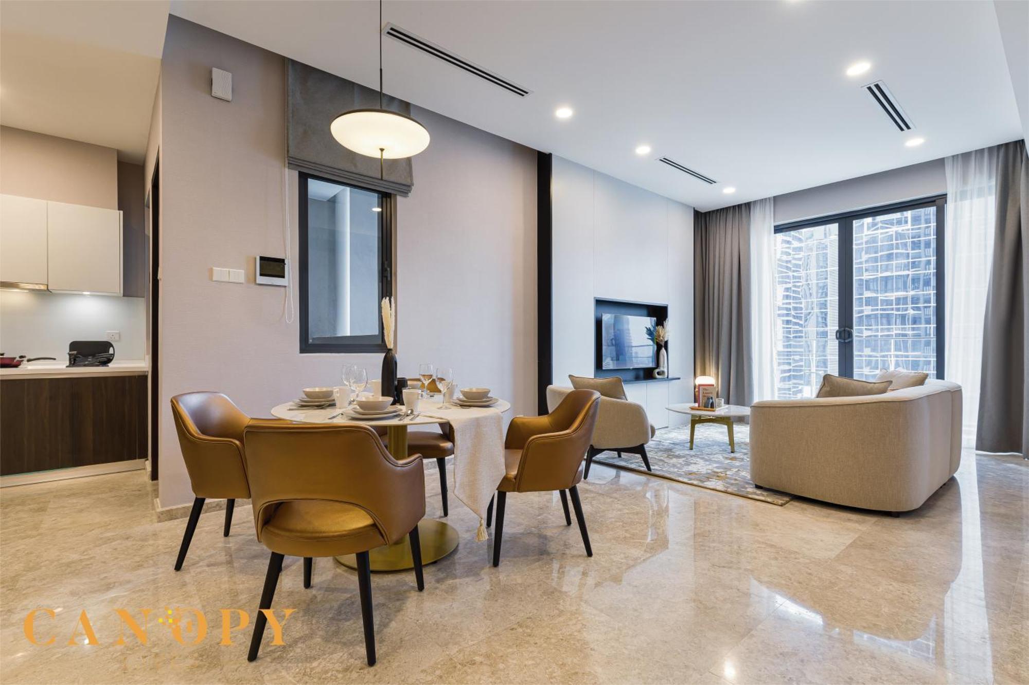 The Manor Signature Residence, Kuala Lumpur