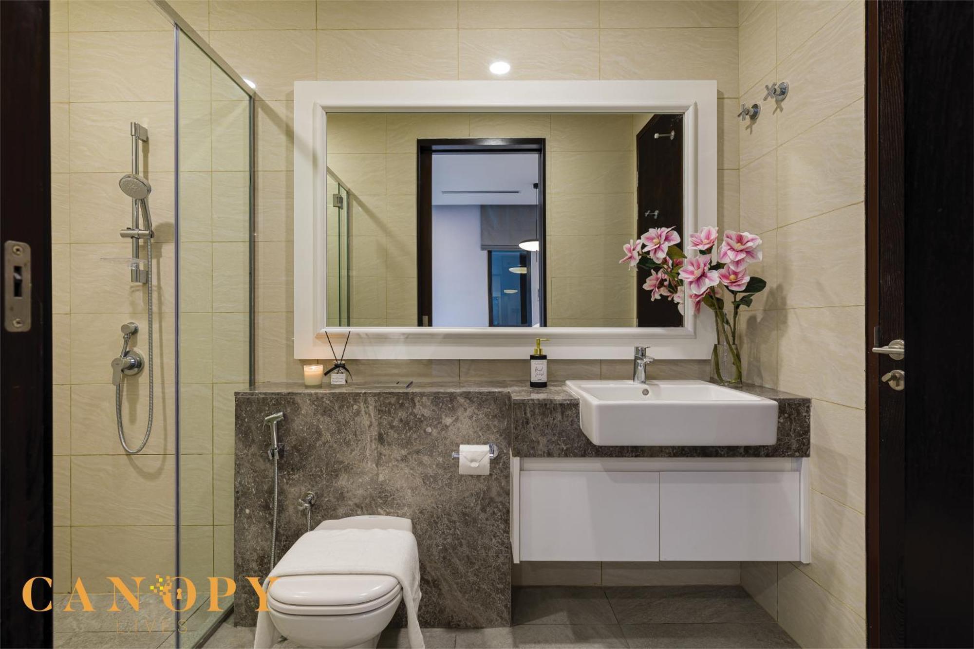 The Manor Signature Residence, * Kuala Lumpur