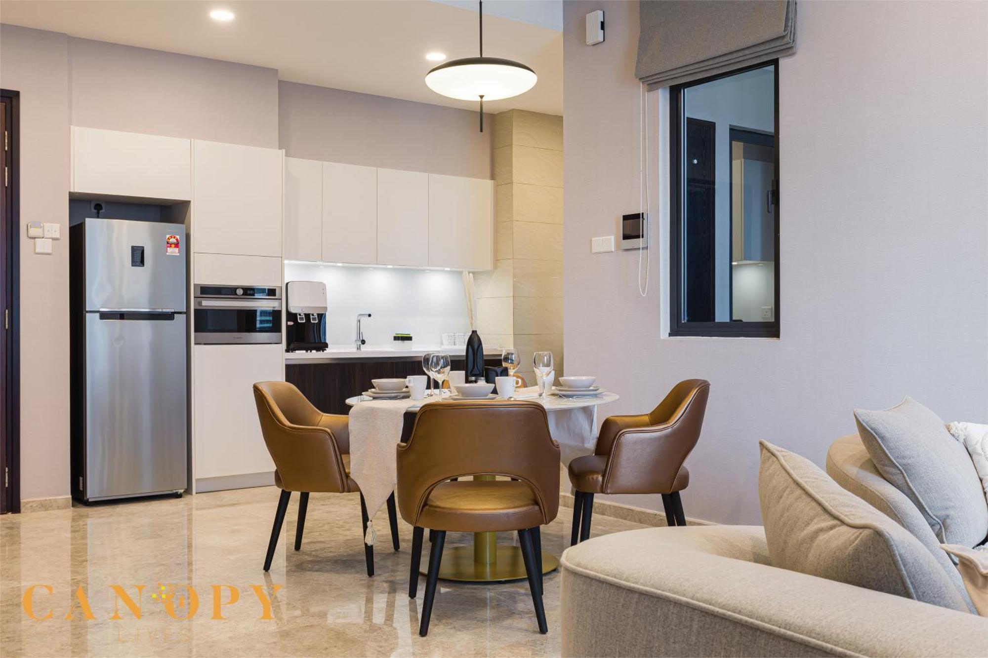 The Manor Signature Residence, * Kuala Lumpur