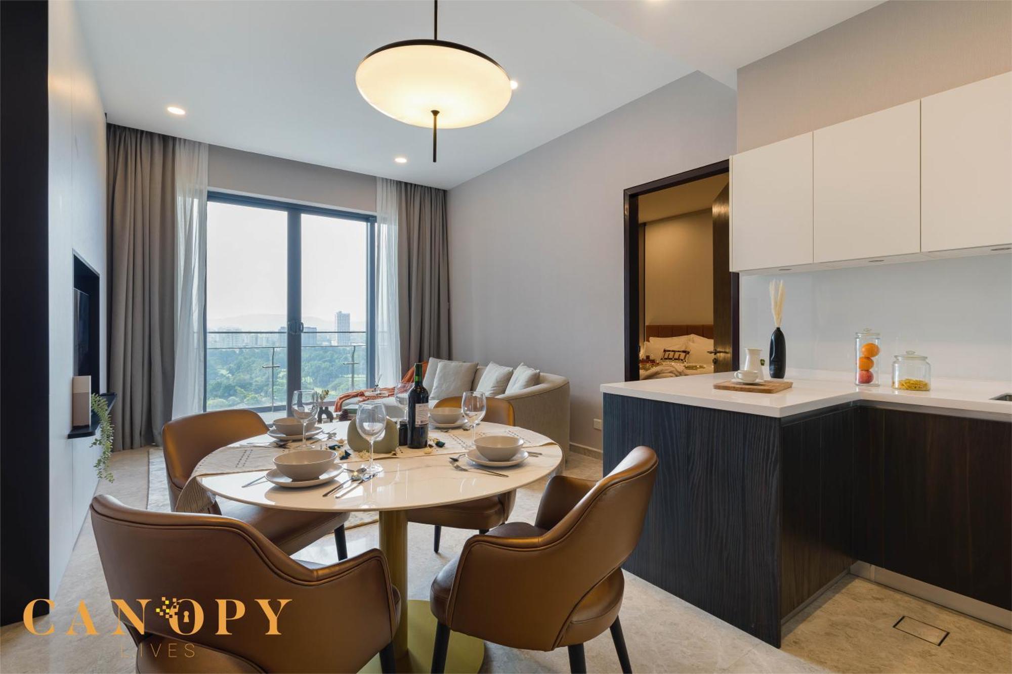 The Manor Signature Residence, Kuala Lumpur