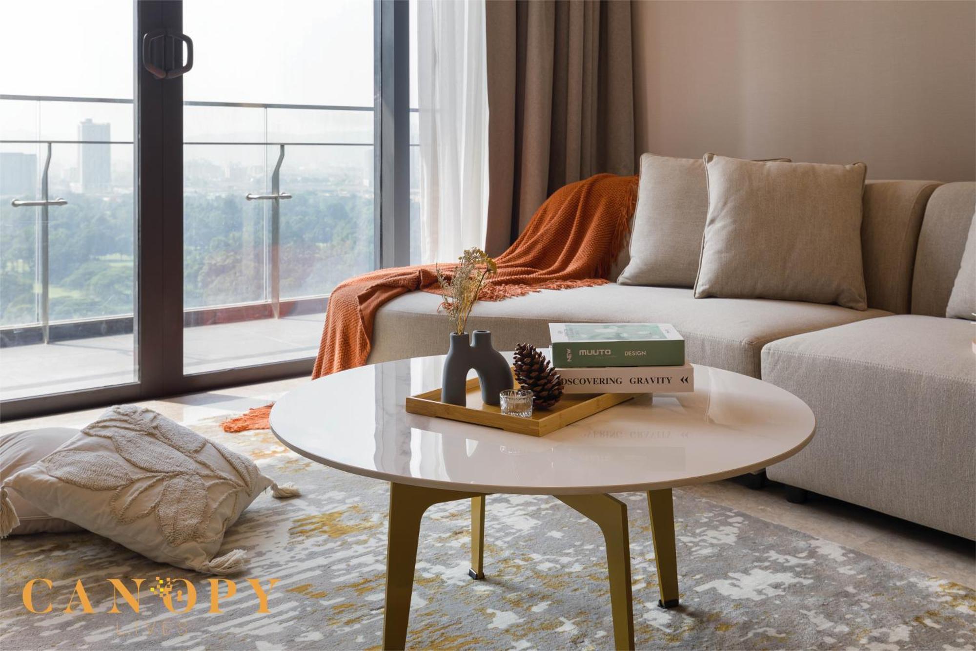 The Manor Signature Residence, Kuala Lumpur