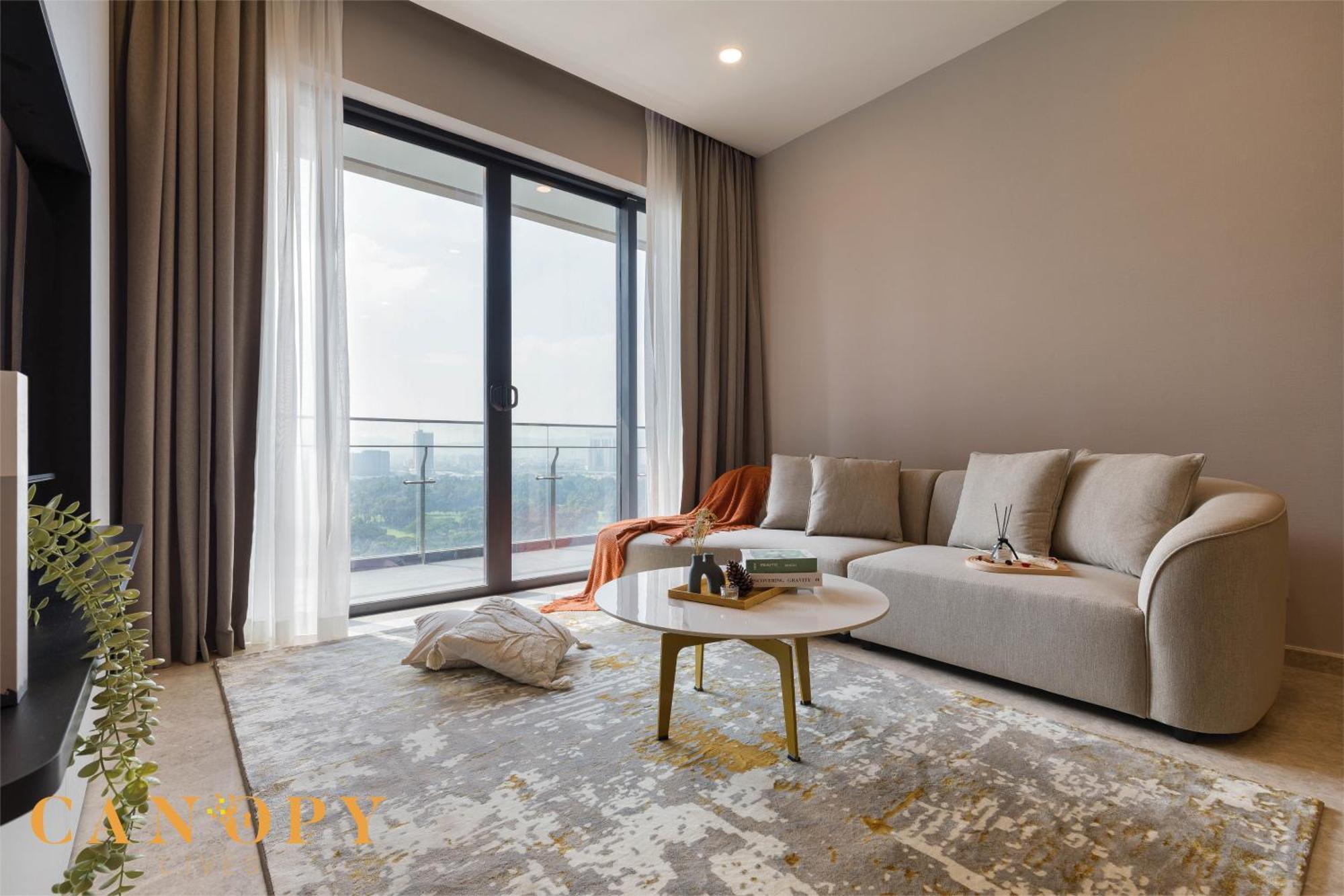 The Manor Signature Residence, Apartment *