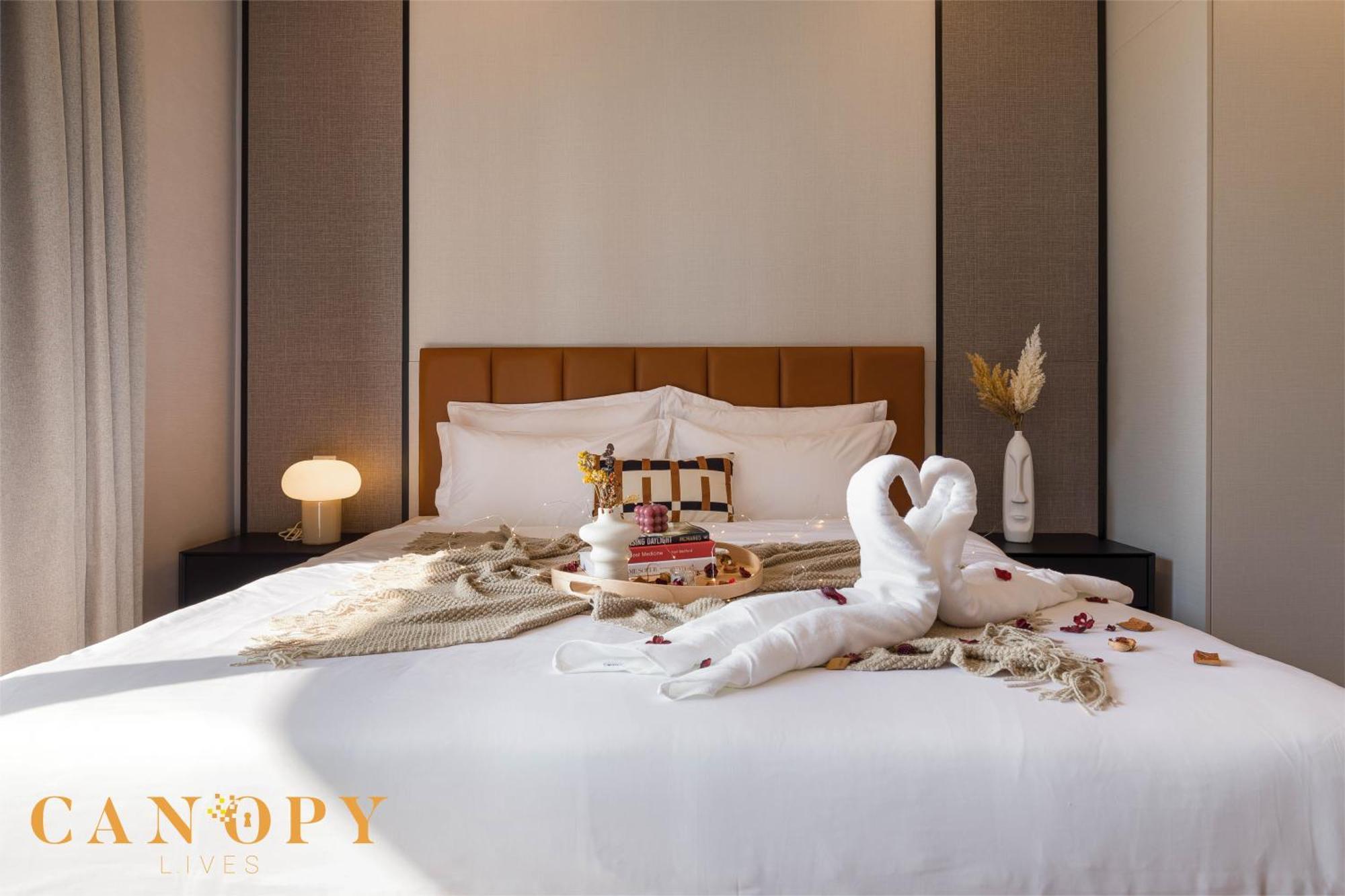 The Manor Signature Residence,