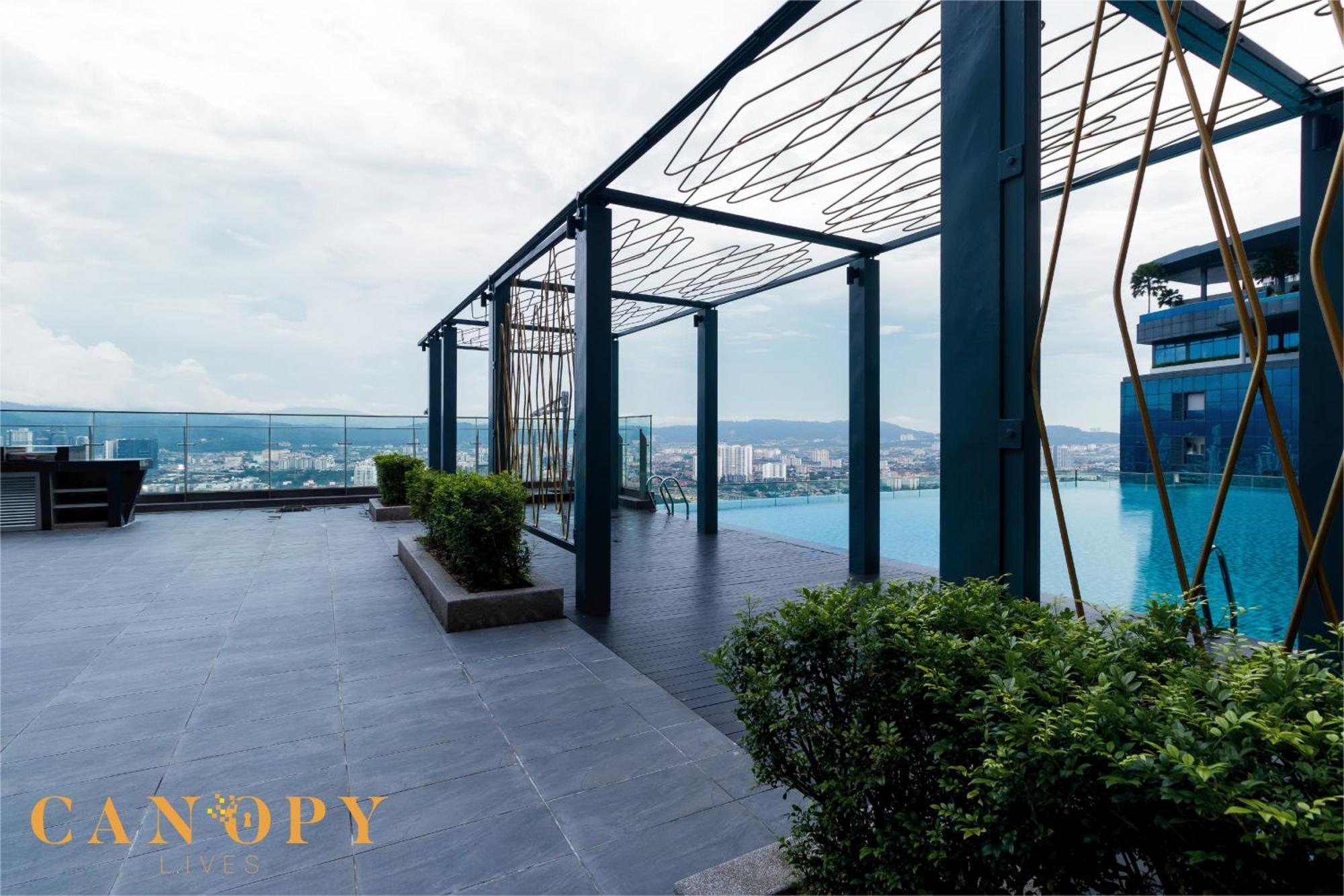 The Manor Signature Residence, * Kuala Lumpur